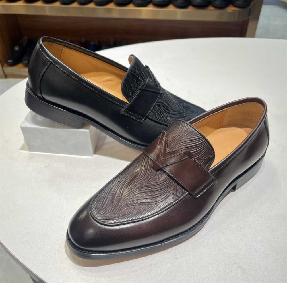 Erkek Lüks Rahat Keşiş Kayışı  - Monk Strap Shoe incelemesi ve fiyatı
