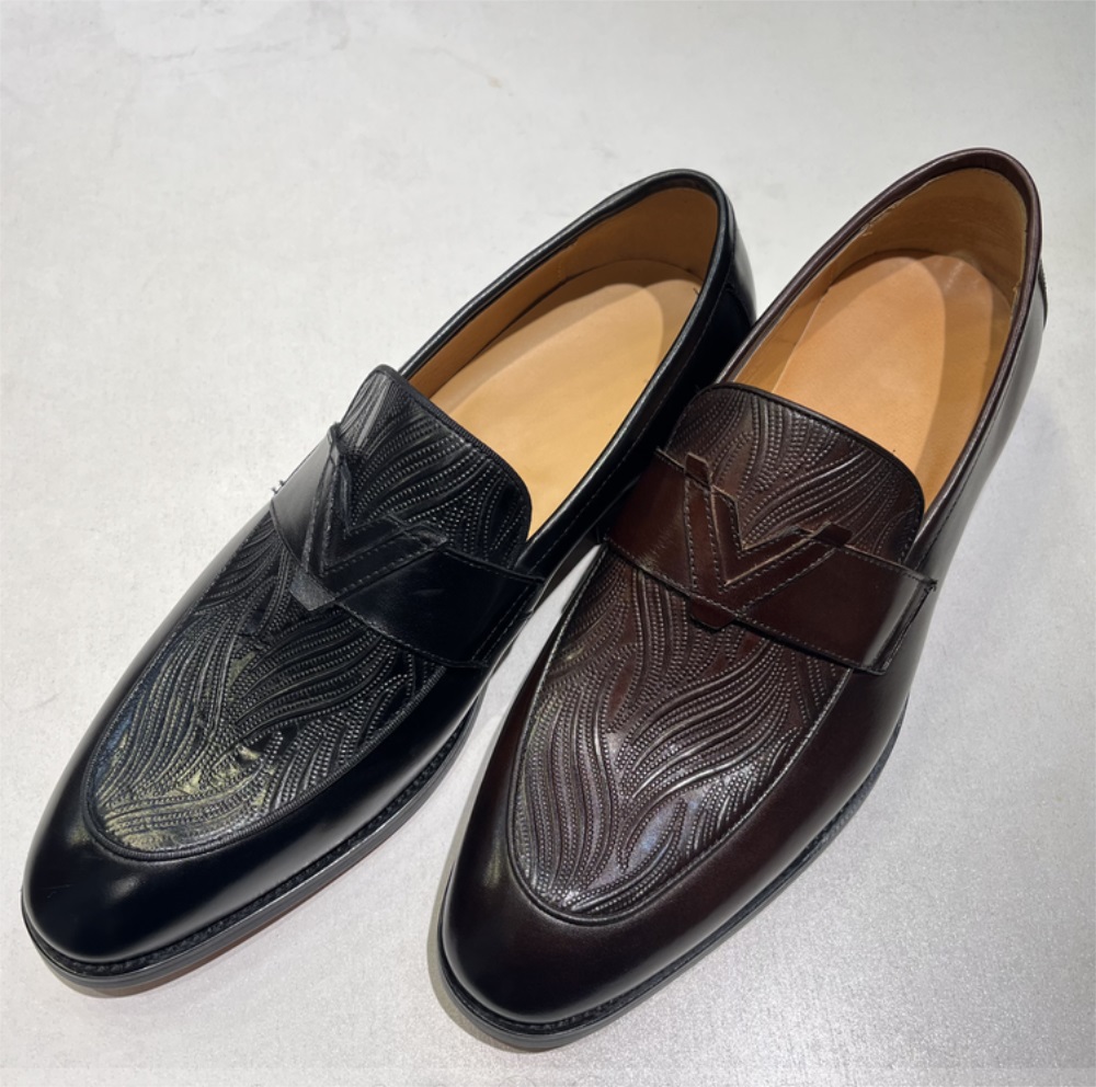 Erkek Lüks Rahat Keşiş Kayışı  - Monk Strap Shoe incelemesi ve fiyatı