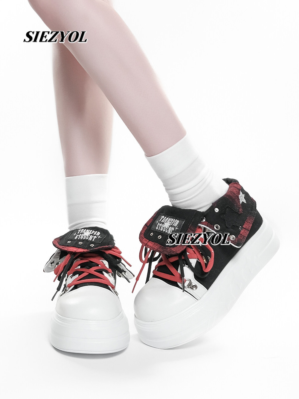 Sonbahar Yeni Gelen Orijinal S - Canvas Sneaker High incelemesi ve fiyatı
