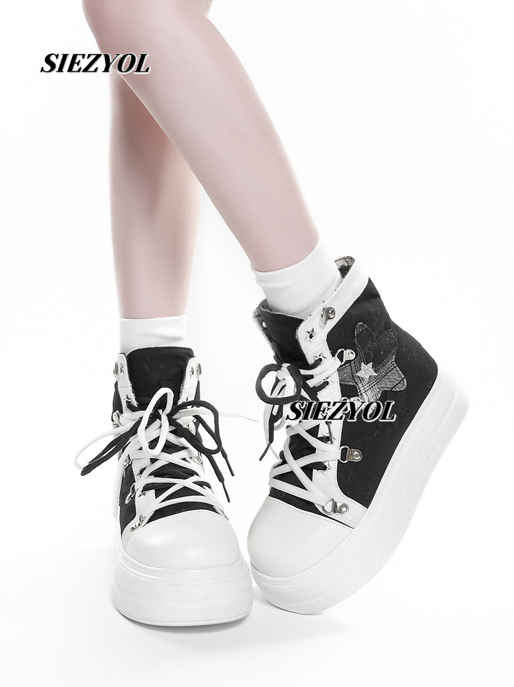 Sonbahar Yeni Gelen Orijinal S - Canvas Sneaker High incelemesi ve fiyatı