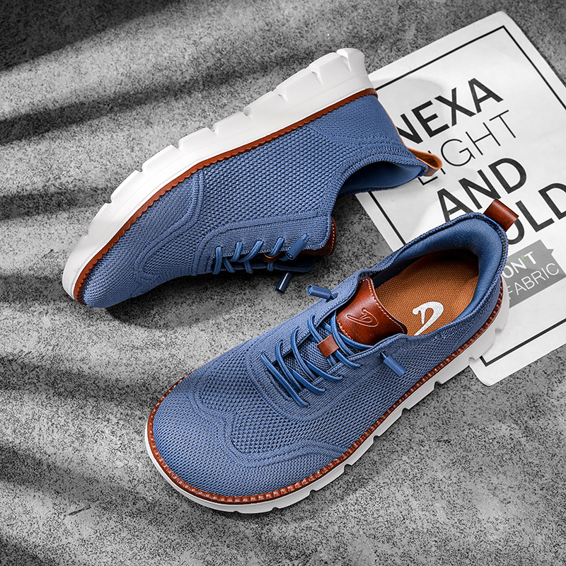 Şık Erkek Geniş Kutu Ayakkabıl - Men'S Shoes Loafers Casual incelemesi ve fiyatı
