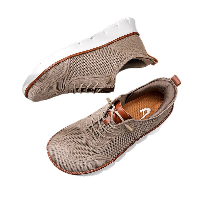 Şık Erkek Geniş Kutu Ayakkabıl - Men'S Shoes Loafers Casual incelemesi ve fiyatı