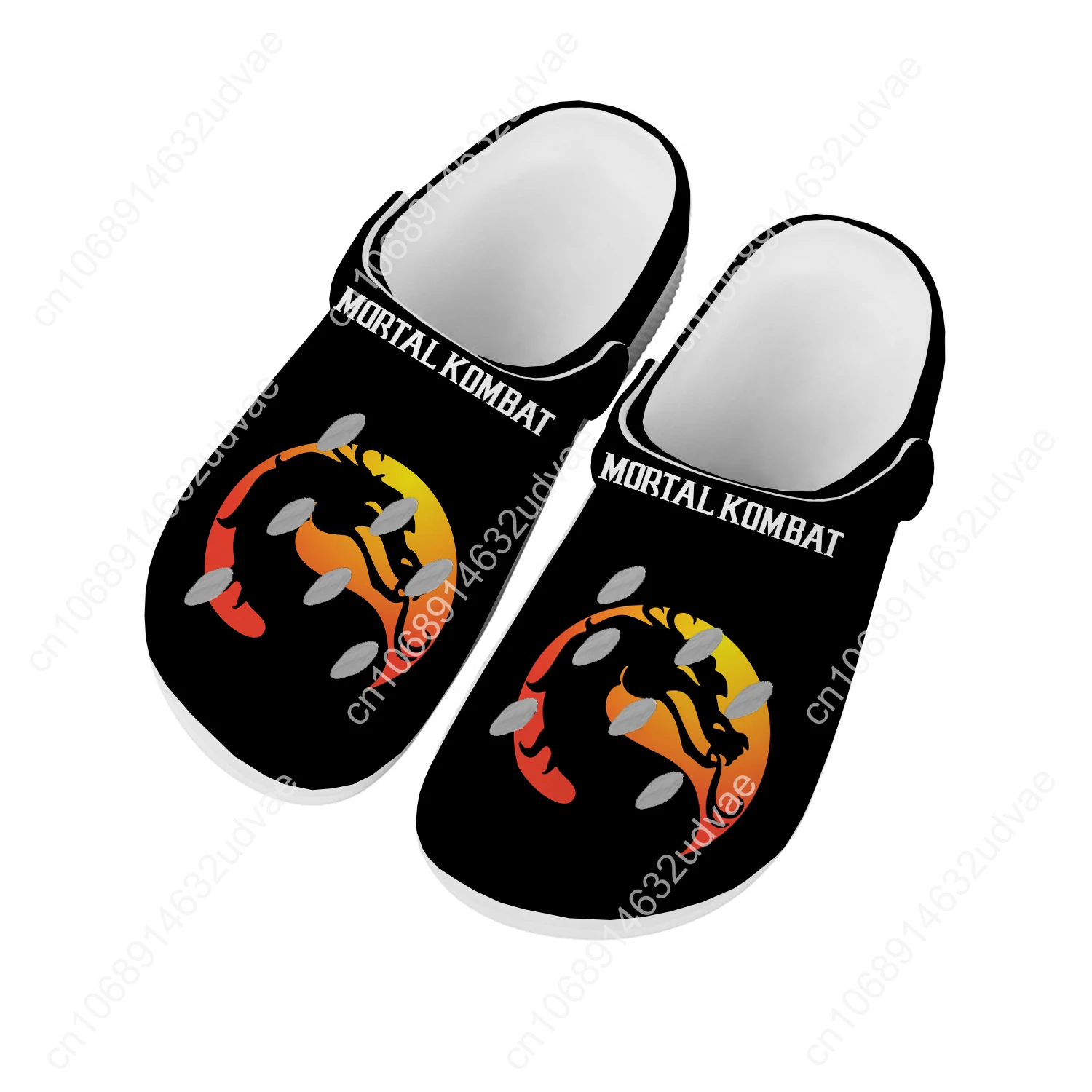 Mortal Kombat Sandalet Erkek K - Men'S Shoes Popular incelemesi ve fiyatı