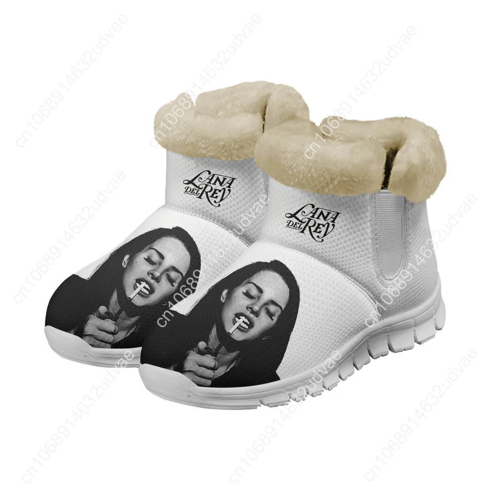 Lana Del Rey Singer Peluş Ayak - Men Shoes Sneakers incelemesi ve fiyatı