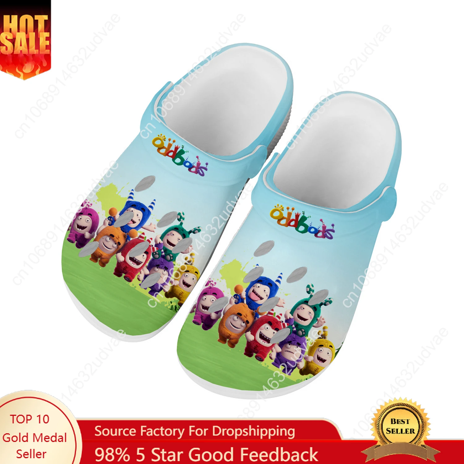 Oddbods su ayakkabısı erkek ka - Men Shoes High incelemesi ve fiyatı