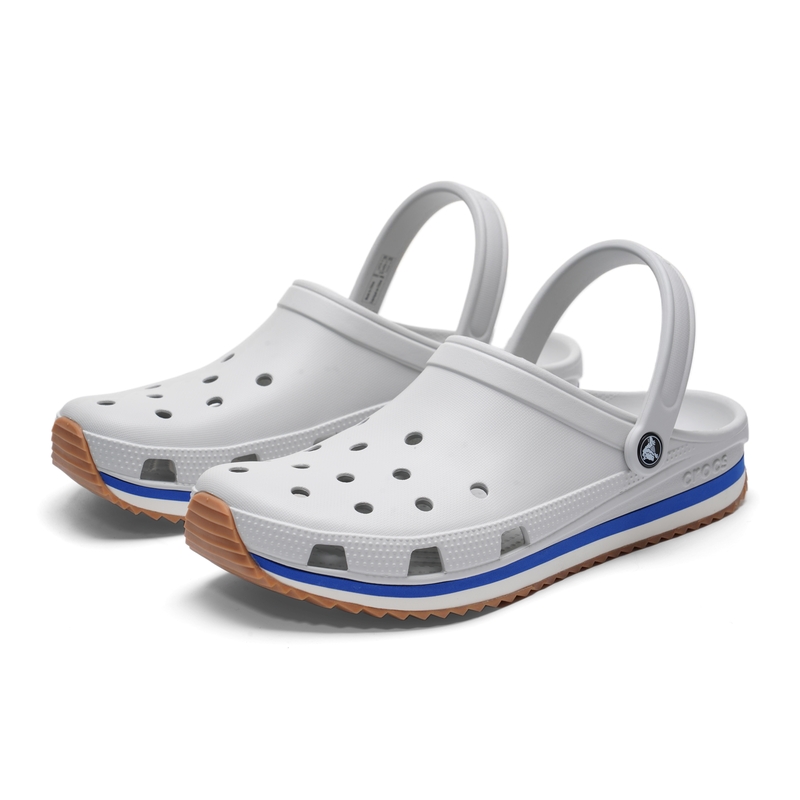 Crocs(Crocs) Erkek ve Kadınlar - Men'S Shoes Crocs incelemesi ve fiyatı
