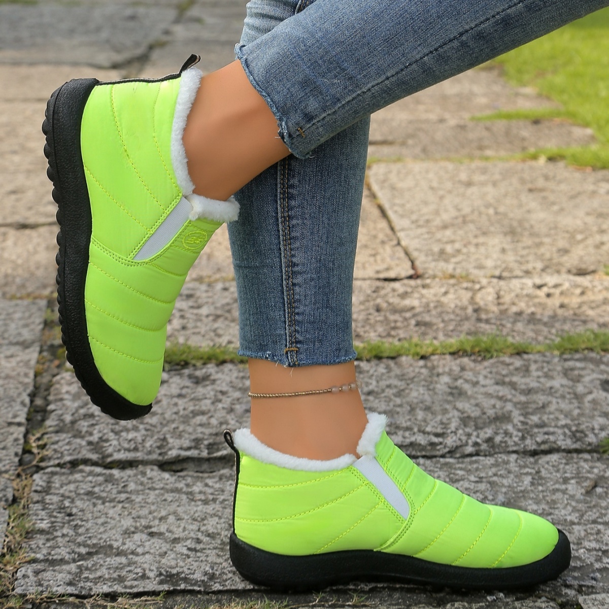 Erkek Kürk Astarlı Su Geçirmez - Men Shoes Online incelemesi ve fiyatı