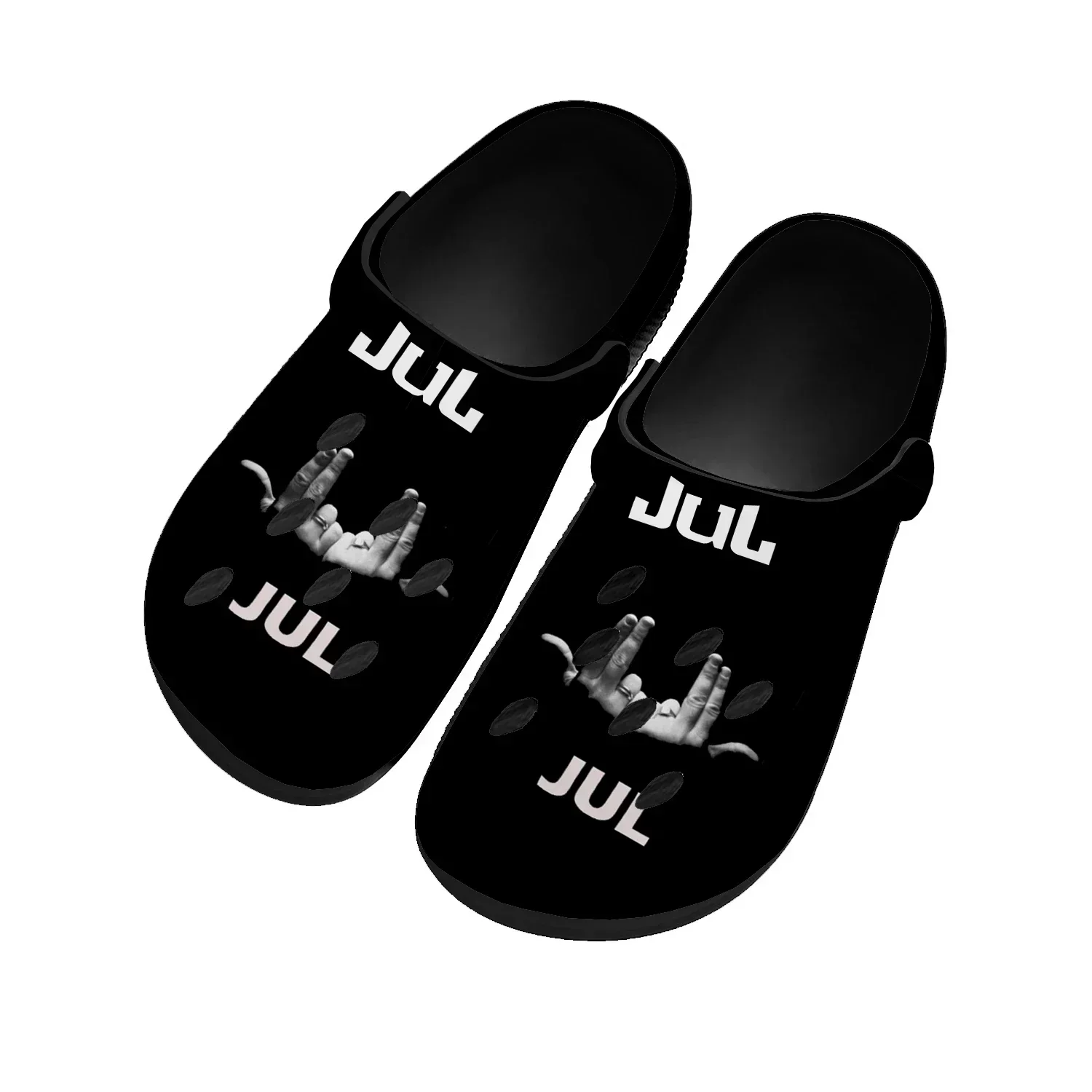 Popüler Rapçi JuL Ev Terlikler - Men'S Shoes Popular incelemesi ve fiyatı