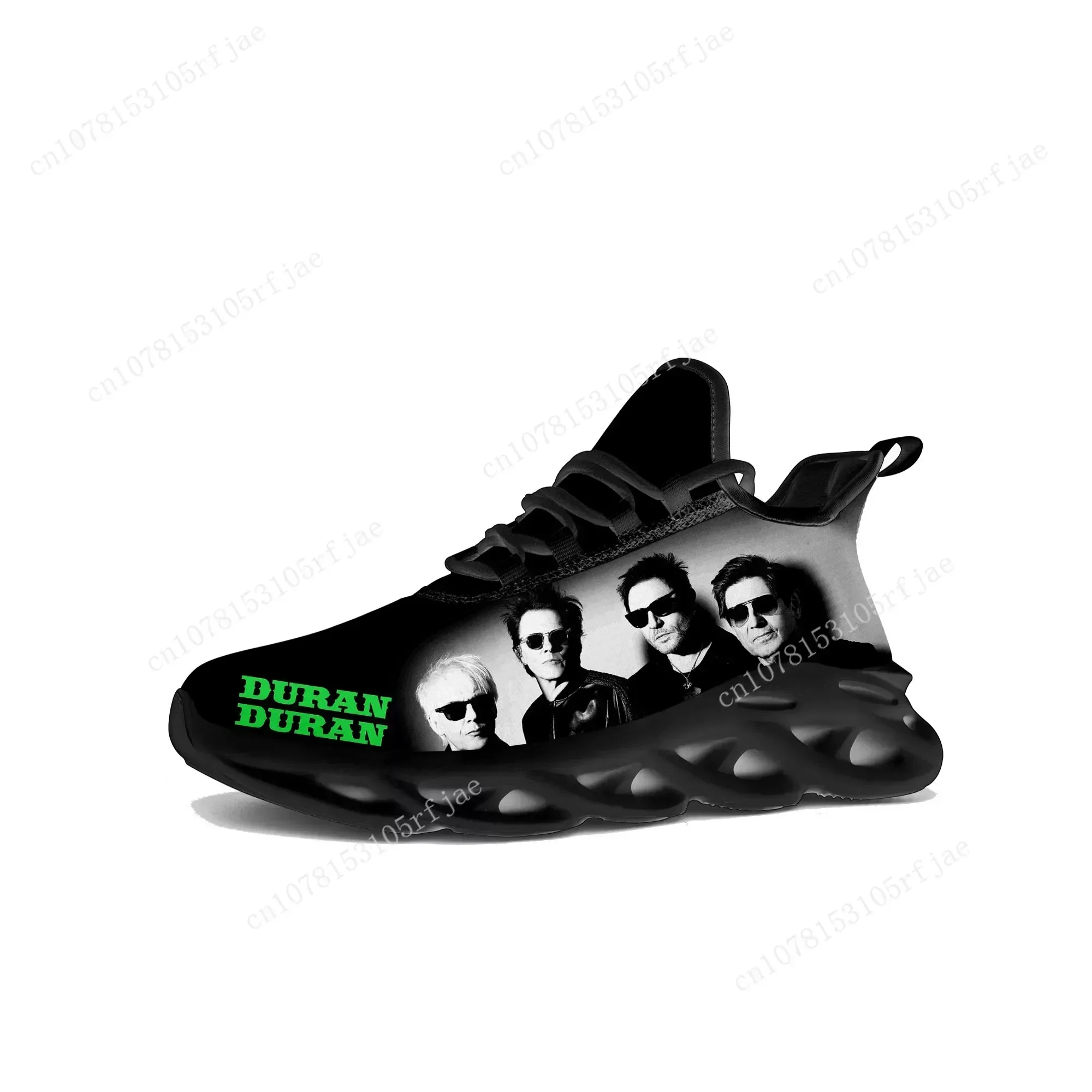 Duran Duran Flats Spor Ayakkab - Men Shoes Sneakers incelemesi ve fiyatı