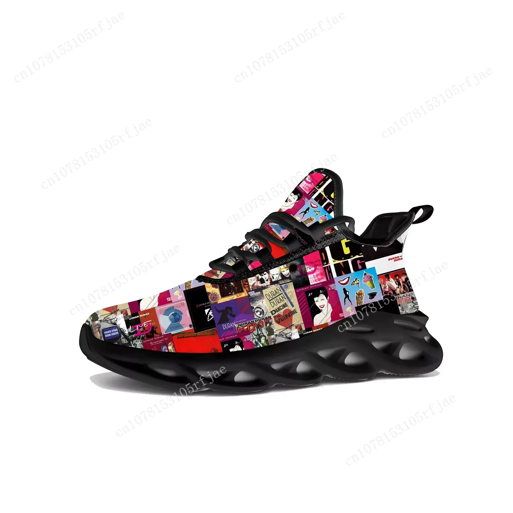 Duran Duran Flats Spor Ayakkab - Men Shoes Sneakers incelemesi ve fiyatı