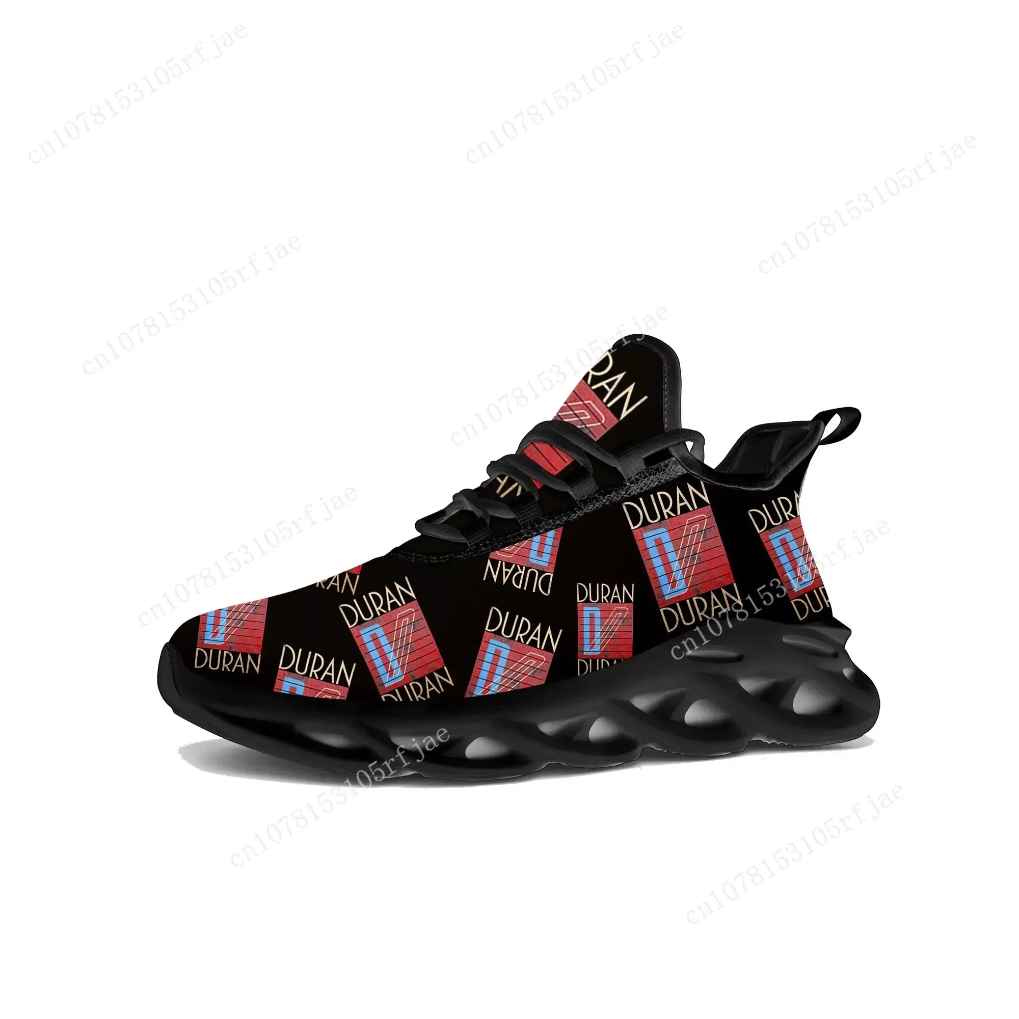 Duran Duran Flats Spor Ayakkab - Men Shoes Sneakers incelemesi ve fiyatı