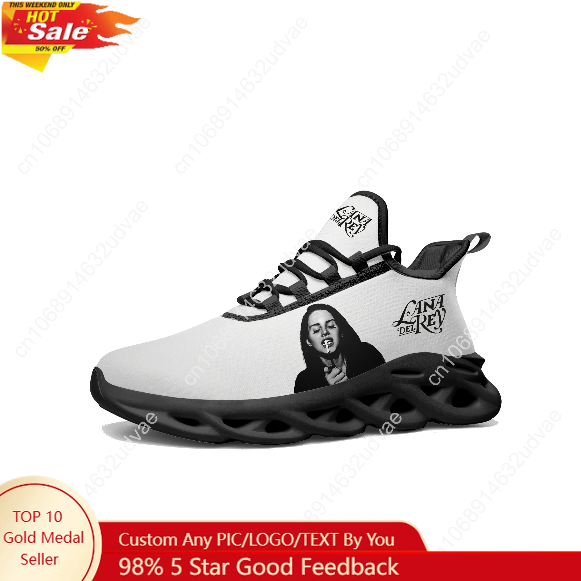 Lana Del Rey Singer Spor Ayakk - Men Shoes Sneakers incelemesi ve fiyatı
