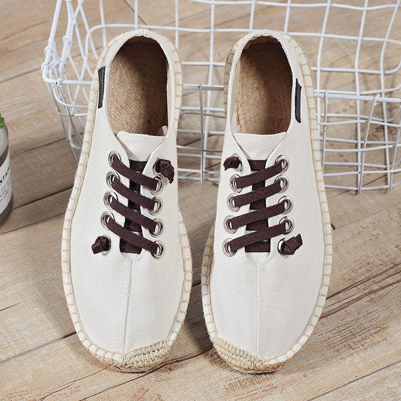 İlkbahar Yaz Kumaş Ayakkabı Se - Men'S Shoes Loafers Casual incelemesi ve fiyatı