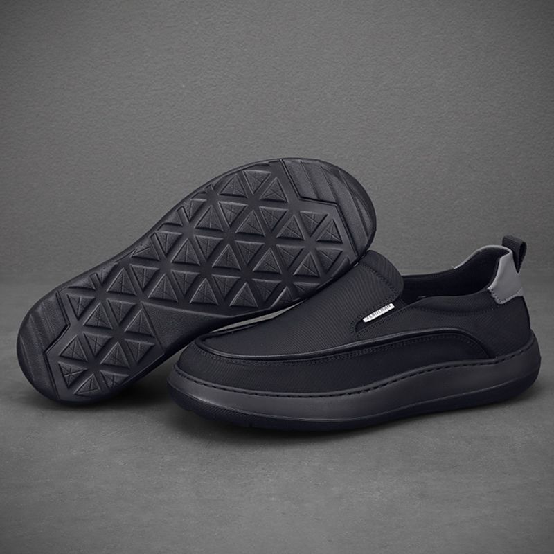 Erkek 2026 Yaz Yeni Slip-On Lo - Men'S Shoes Loafers Casual incelemesi ve fiyatı