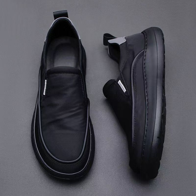 Erkek 2026 Yaz Yeni Slip-On Lo - Men'S Shoes Loafers Casual incelemesi ve fiyatı