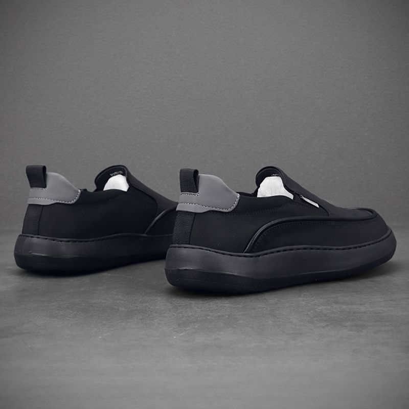 Erkek 2026 Yaz Yeni Slip-On Lo - Men'S Shoes Loafers Casual incelemesi ve fiyatı