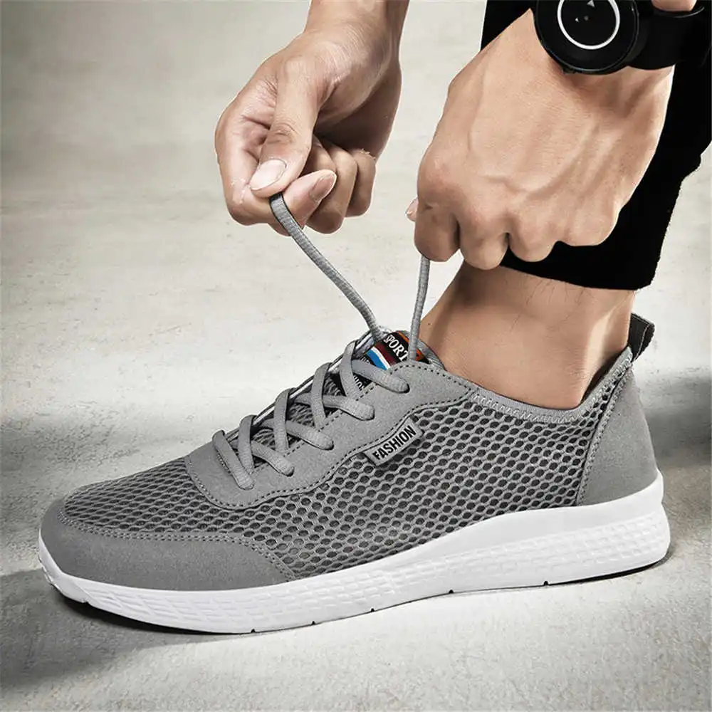 35-46 Nefes Açık Mavi Spor Aya - Men'S Shoes Different Types incelemesi ve fiyatı