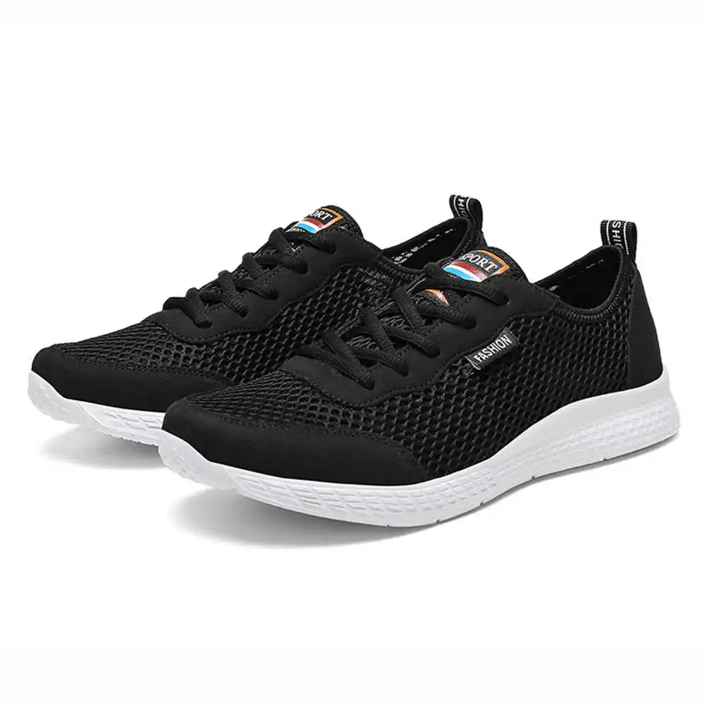 35-46 Nefes Açık Mavi Spor Aya - Men'S Shoes Different Types incelemesi ve fiyatı